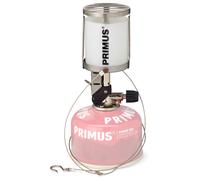 Primus - MicronLantern mit Glas - Gas lantern pink