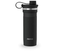 Primus | Mika Wide Insulated Bottle Drink Cap 500ml | Cliffside Ash 500 ml