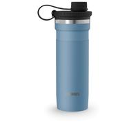 Primus | Mika Wide Insulated Bottle Drink Cap 500ml | Glacier Blue 500 ml