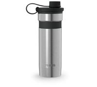 Primus | Mika Wide Insulated Bottle Drink Cap 500ml | Stainless Steel 500 ml