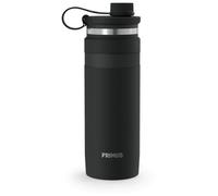 Primus - Mika Wide Insulated Bottle Drink Cap 0.75 - Insulated bottle size 750 ml, black