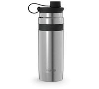 Primus | Mika Wide Insulated Bottle Drink Cap 750ml | Stainless Steel 750 ml