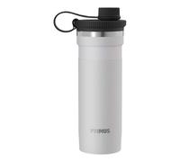 Primus | Mika Wide Insulated Bottle Drink Cap 500ml | Alpine Frost 500 ml