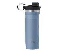 Primus | Mika Wide Insulated Bottle Drink Cap 500ml | Glacier Blue 500 ml
