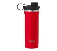 Primus | Mika Wide Insulated Bottle Drink Cap 500ml | Primus Red 500 ml