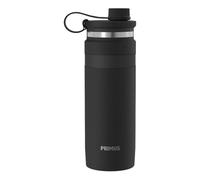 Primus | Mika Wide Insulated Bottle Drink Cap 750ml | Cliffside Ash 750 ml