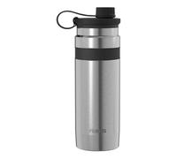 Primus | Mika Wide Insulated Bottle Drink Cap 750ml | Stainless Steel 750 ml