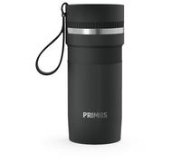Primus Mika Wide Insulated Travel 350ml Thermal Mug Black