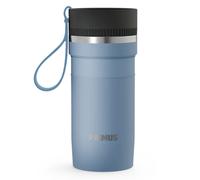 Primus Mika Wide Insulated Travel Mug 0.35 L: Glacier Blue Colour: Gla