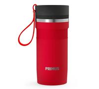 Primus Mika Wide Insulated Travel Mug 0.35 L: Primus Red Colour: Primu