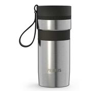 Primus Mika Wide Insulated Travel Mug 0.35 L: Stainless Steel Colour: