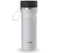 Primus Mika Wide Insulated Travel Mug 0.5L: Alpine Frost Colour: Alpin