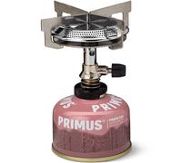 Primus - Mimer Duo Stove - Gas stove red/grey
