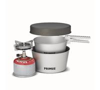 Primus Mimer Stove Kit Travel Burner with pots and pans