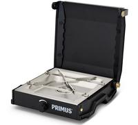 Primus - Folding gas stove - Moja Stove - Black Black one size