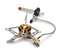 Primus Multifuel Iii Camping Stove Grey,Silver