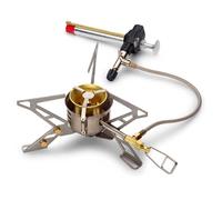 Primus - OmniFuel II - Multifuel stove size Solo