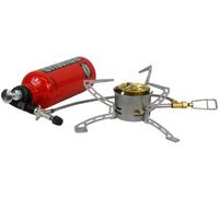 Primus OmniFuel with 0.6L Fuel Bottle