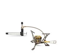 Primus - OmniLite Ti - Multifuel stove grey
