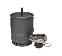 Primus - Optimized stove - Lite Ultra 0,8 L in Titanium - Grey Grey one size