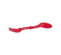 Primus P 740650 Folding Spork Red Compact Ultralight & Easy To Carry Hunting & Shooting Equipment
