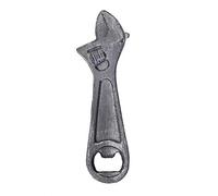 Primus PC5552 Rustic Cast Iron Tool Beer Bottle Opener Gift (Spanner)