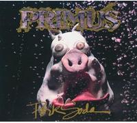 Primus - Pork Soda - Vinyl - Remastered