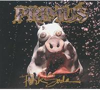 Primus - Pork Soda