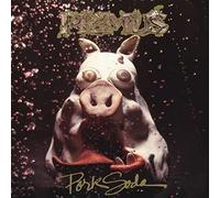 Primus - Pork Soda (Remastered) [VINYL]