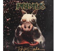 Primus - Pork Soda [Vinyl LP] [VINYL]