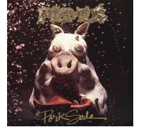 Primus - Pork Soda (Remastered) [VINYL]