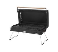 Primus - Portable gas barbecue - Kuchoma Stove - Black Black one size