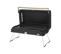 Primus - Portable gas grill - Kuchoma Stove - Black Black one size