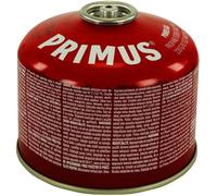 Primus Power GAS Self-Sealing Cartridge 230g Red, Size 230 g - Unisex Fuel and Fuel Bottles, Color RED