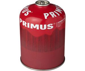 Primus Power Gas 4 Season Mix Propane, Isobutane, Butane for Camping Stove 450g