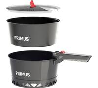 Primus - PrimeTech Pot Set - Pot size 1,3 l, grey