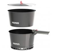 Primus - PrimeTech Pot Set - Pot size 2,3 l, grey
