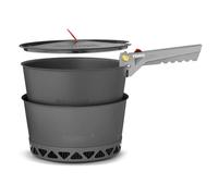 Primus | PrimeTech Pot Set | Ultra-efficient pot set | WildBounds 1.3L