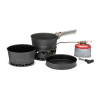 Primus | Primetech Stove Set II | Basecamp Stove | WildBounds UK 1.3L