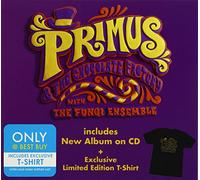 Primus - Primus & The Chocolate Factory With