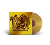 Primus & The Chocolate Factory With The Fungi Ensemble (gold Vinyl) by Primus