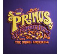 Primus Primus & the Chocolate Factory With the Fungi Ensemble (CD) (US IMPORT)