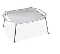 PRIMUS Relags OpenFire Pan, Silver, 59 x 46 cm