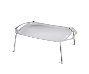 PRIMUS Relags OpenFire Pan, Unisex, 791016, Silver, 75 x 47 cm