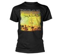PRIMUS - SAILING THE SEA - tshirt - Size L - New T Shirt - 66 - S66z