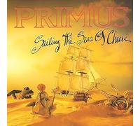 Primus - Sailing The Seas Of Cheese