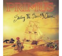 Primus - Sailing The Seas Of Cheese (CD)