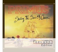 Primus - Sailing The Seas Of Cheese [CD/DVD Combo][Deluxe Edition] by Primus (2013-05-21)