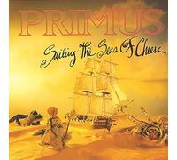 PRIMUS - SAILING THE SEAS OF CHEESE - New other - V600z