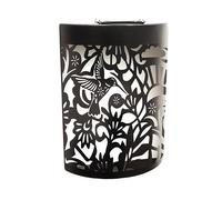 Primus Small Metal Hummingbird Solar Wall Panel